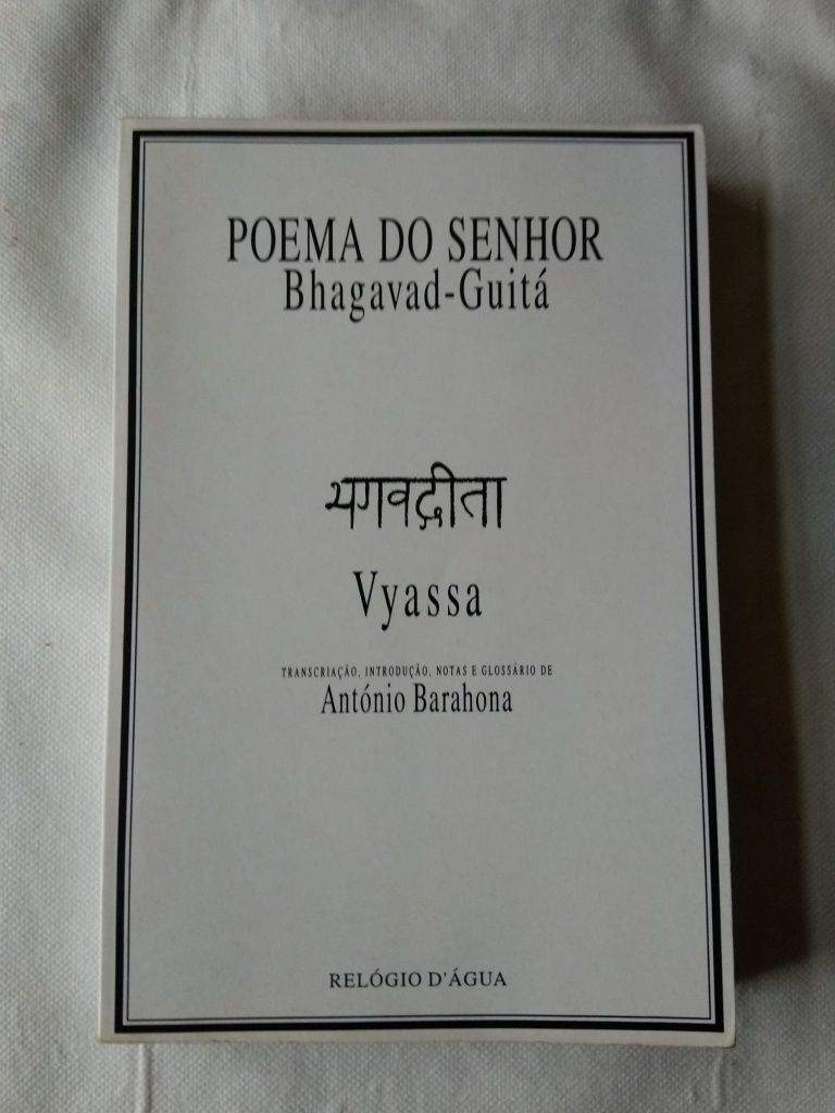 Religião . . . .