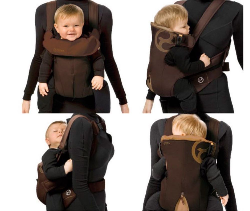 Переноска Cybex