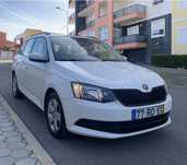 Skoda Fabia 1.0 Break / 2016 (Venda ou Troca)