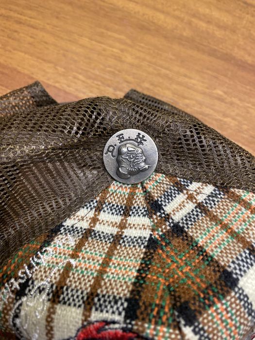 Кепка ed hardy , y2k