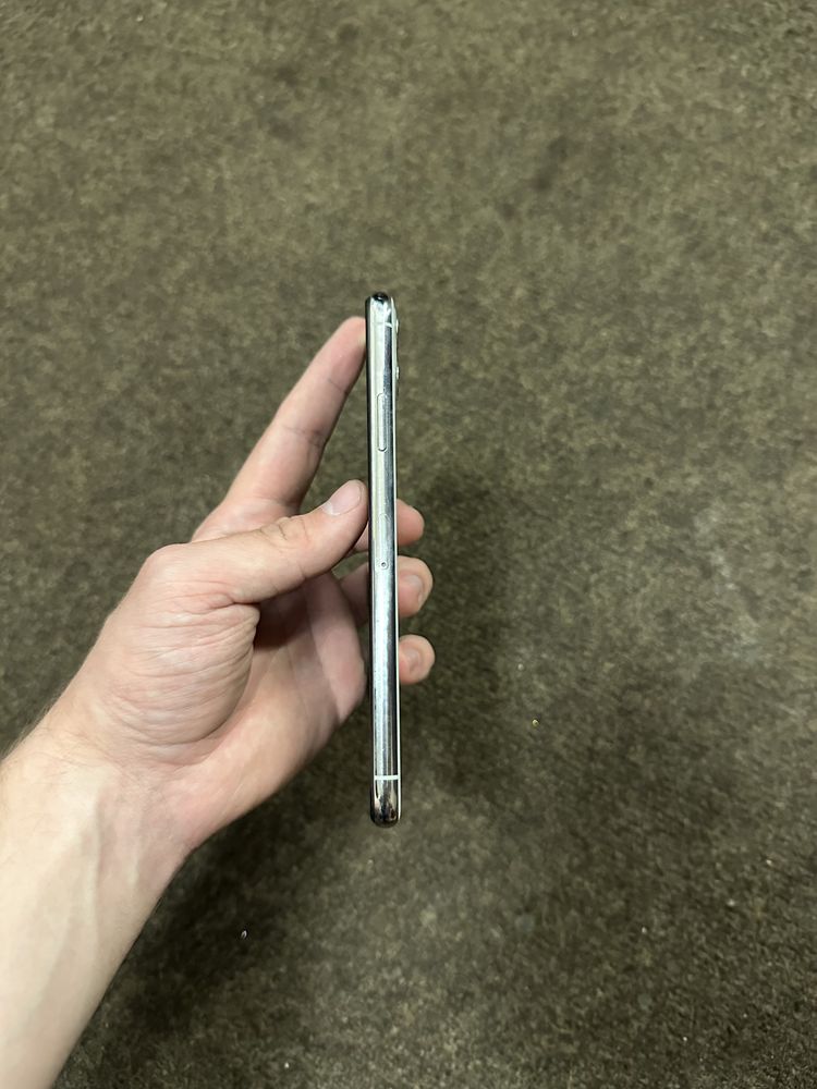 Iphone 11 pro max 256gb