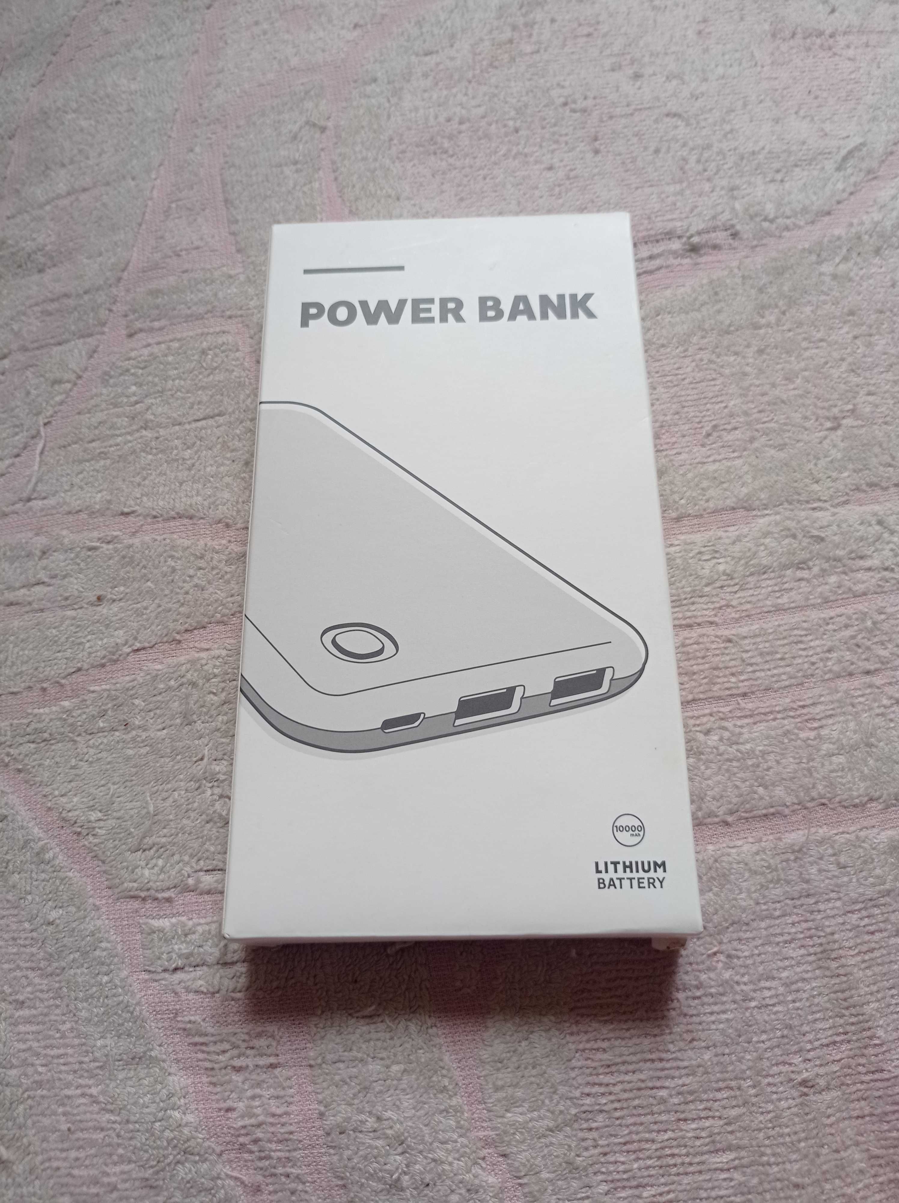 Power bank carlsberg / 10000mah