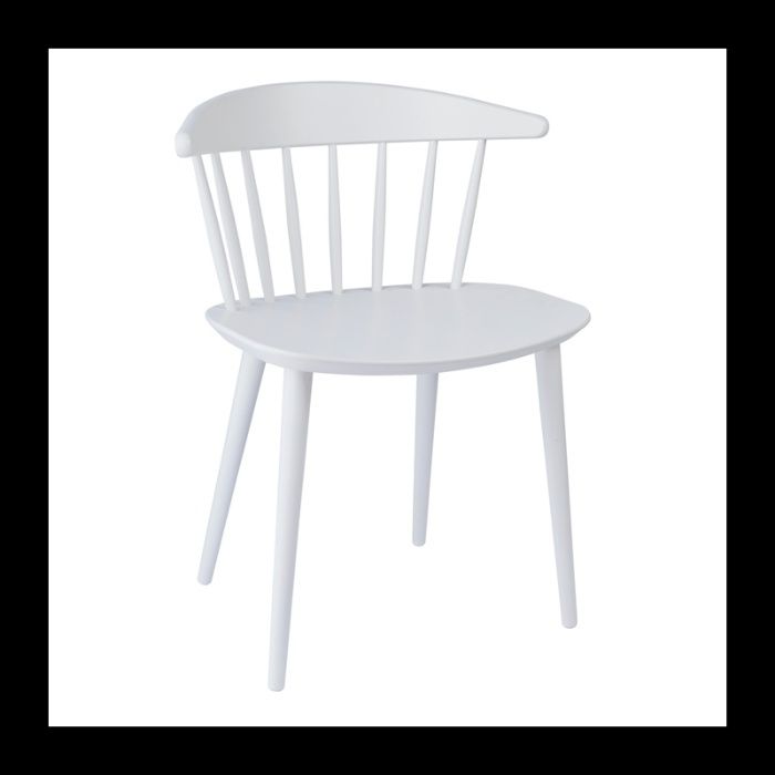 Cadeira J104 Chair - Hay