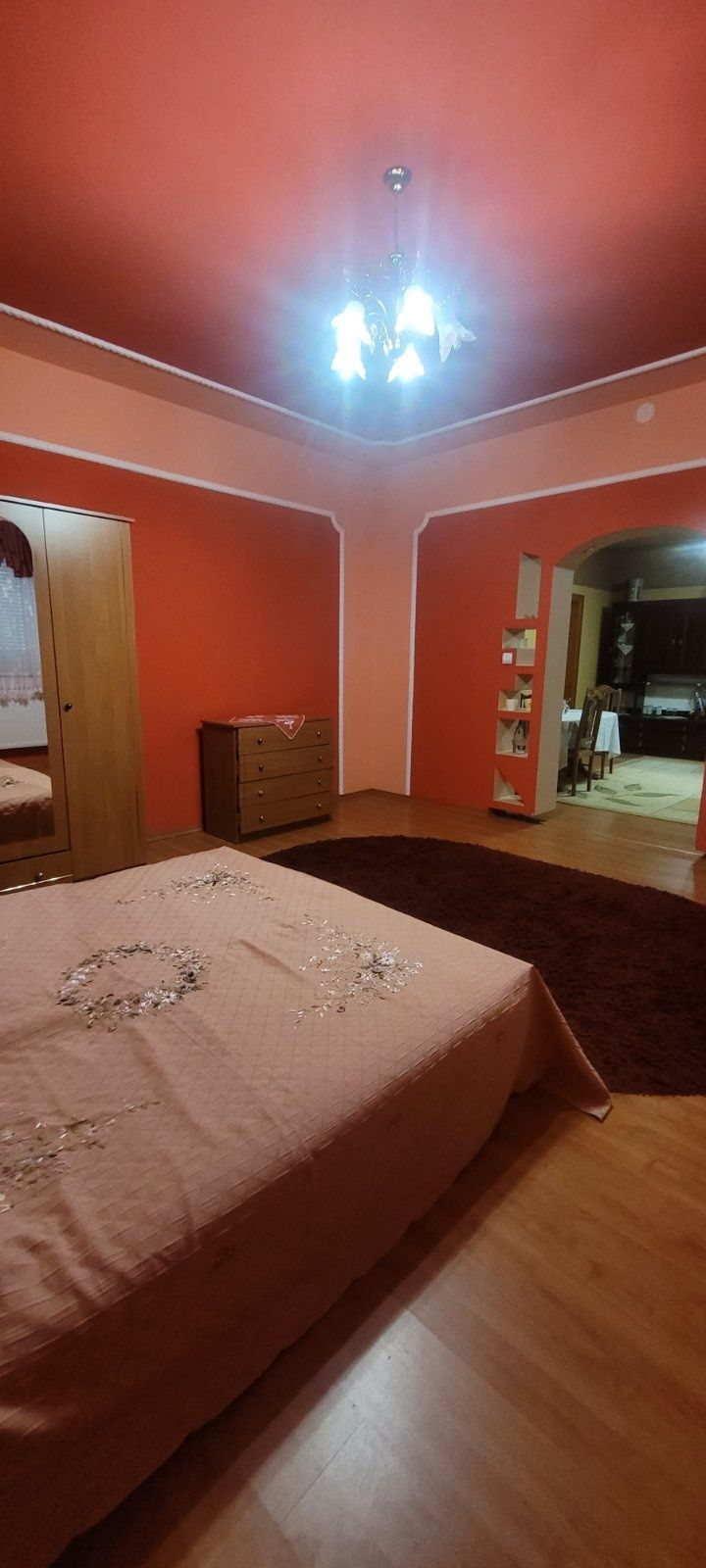 Продам дом Закарпатье Вари