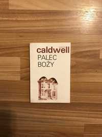 /Powieść psychologiczna/ Erskine Caldwell Palec boży