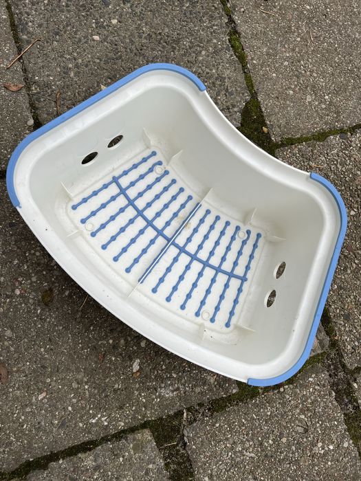 Schodek dla dzieci Ikea