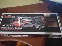 Комплект Bloody B1500 USB