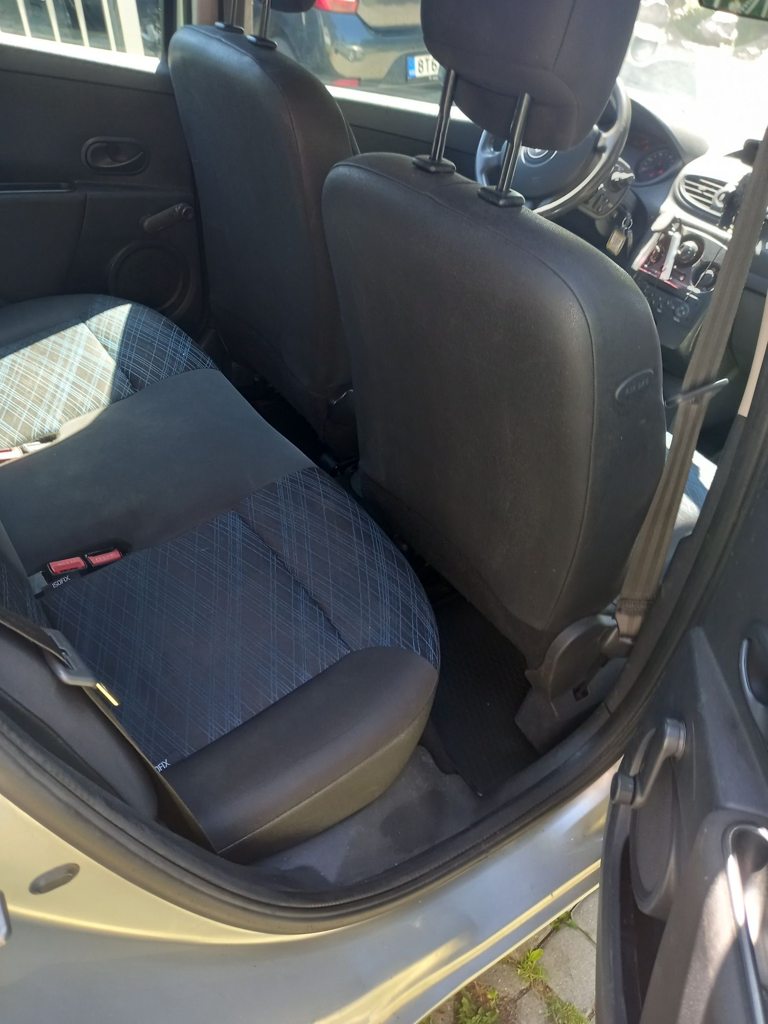 Renault Clio.1,5 dci.kombi..