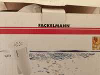 Аквафільтр для води fackelmann. Fackelmann фільтр для води