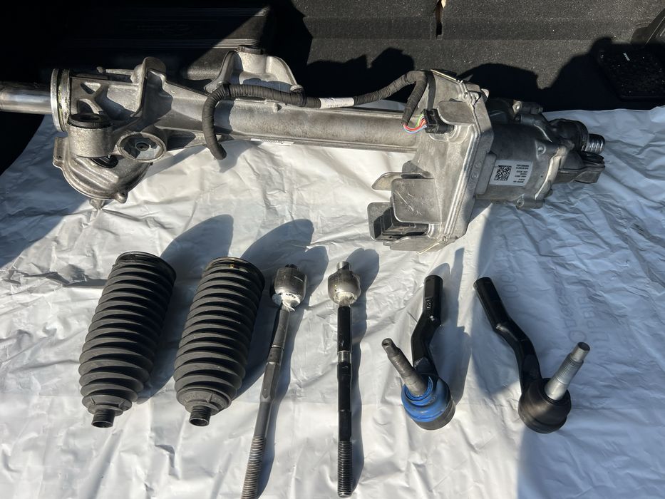 Продам Б/У рейку на джип гранд черокі WL 2023року