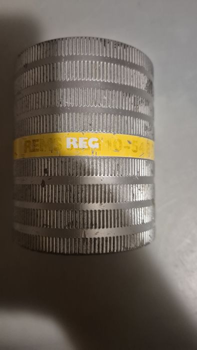 Gratownik REMS REG 10-54 E