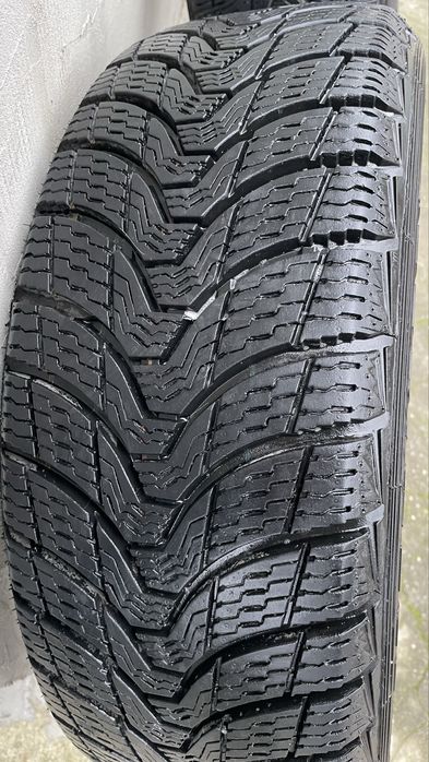 Зимняя резина R16 ,205/55