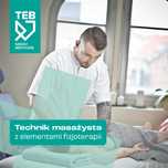 Kurs: Terapia punktów spustowych (DOSKONALENIE ZAWODOWE)