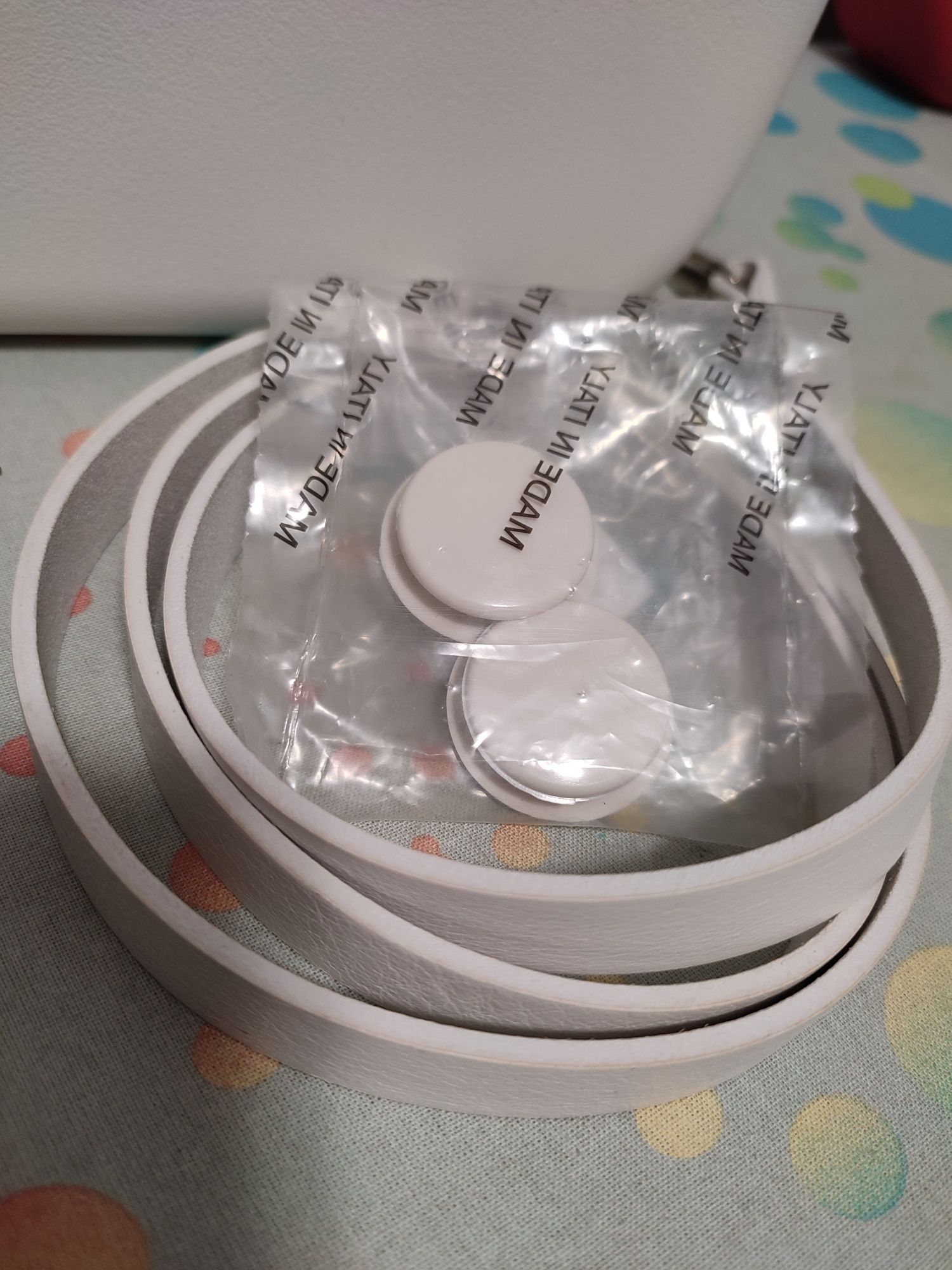 Obag o bag moonlight ml latte