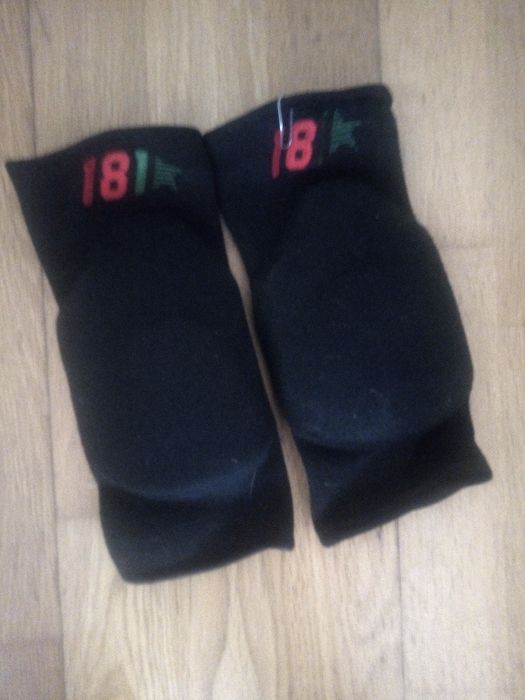Cotoveleiras 181 keepes