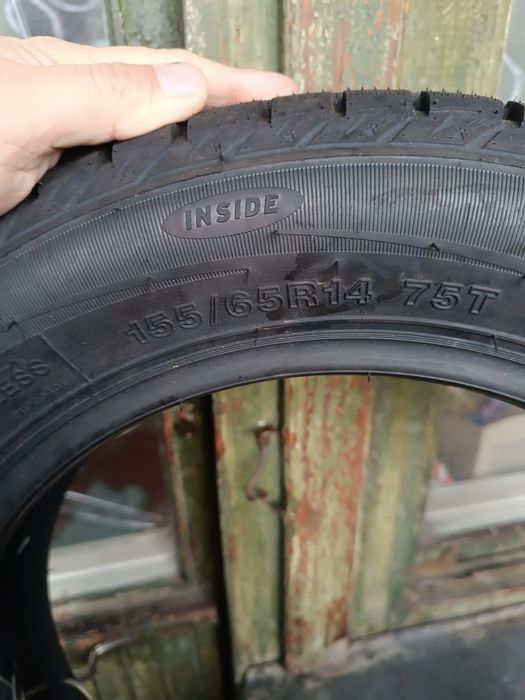 Продам 2 зимових ската