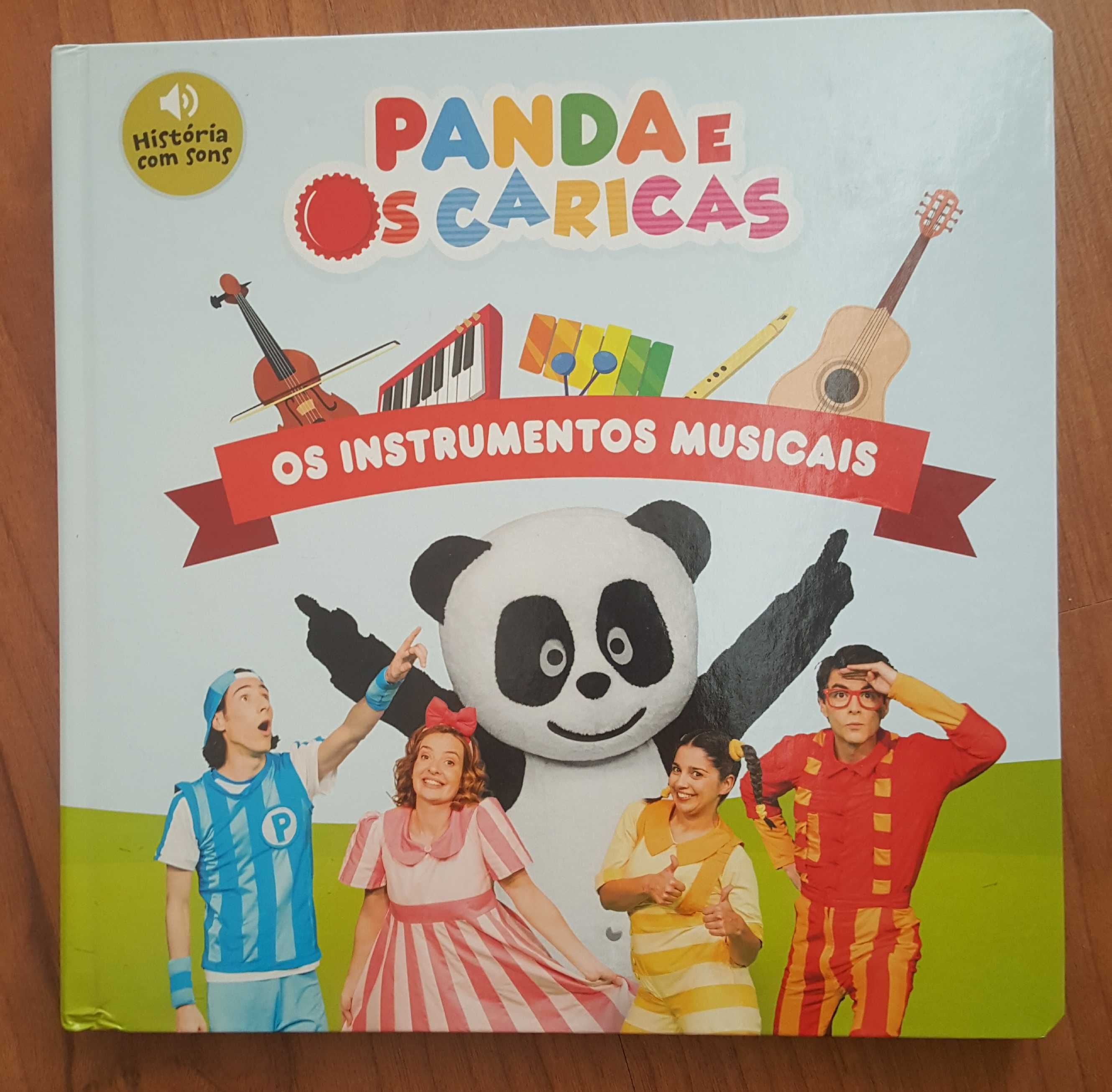 Livros juvenis (conjunto 3)