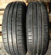 2x Fulda EcoControl  HP 185/65 R15 88H Opony letnie