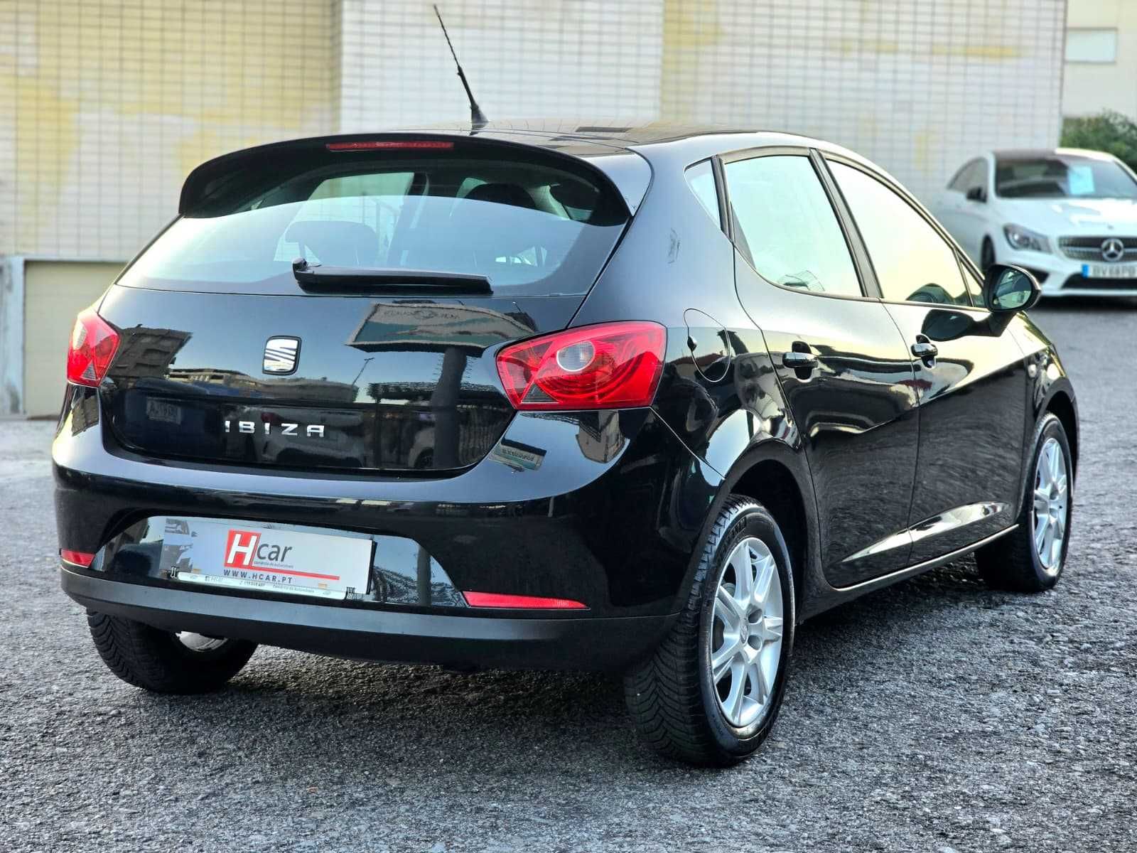 SEAT IBIZA COPA 1.2 TDI 75CV