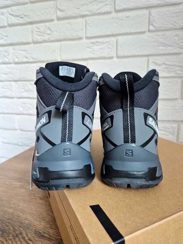 Nowe Buty Trekkingowe Salomon X Ultra Pioneer Mid GTX 43 1/3