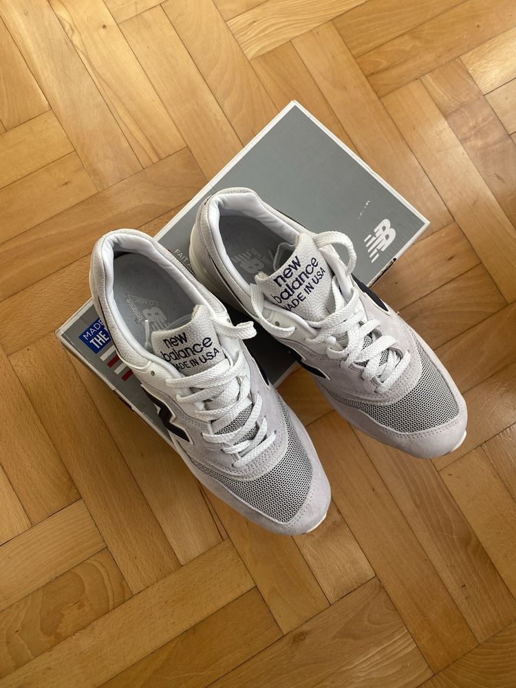 new balance 997jol premium made in usa us9