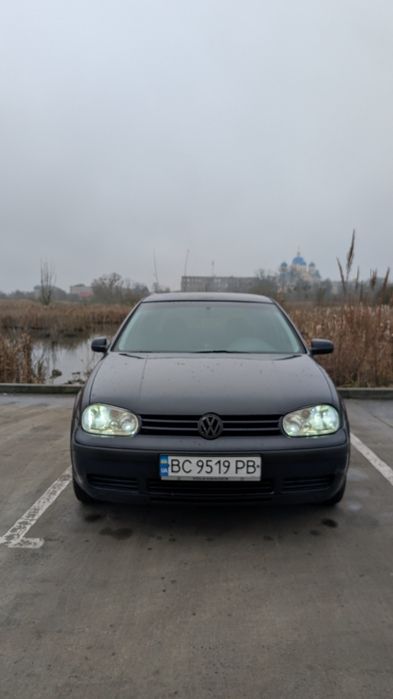 Продам Golf 4 1.9sdi