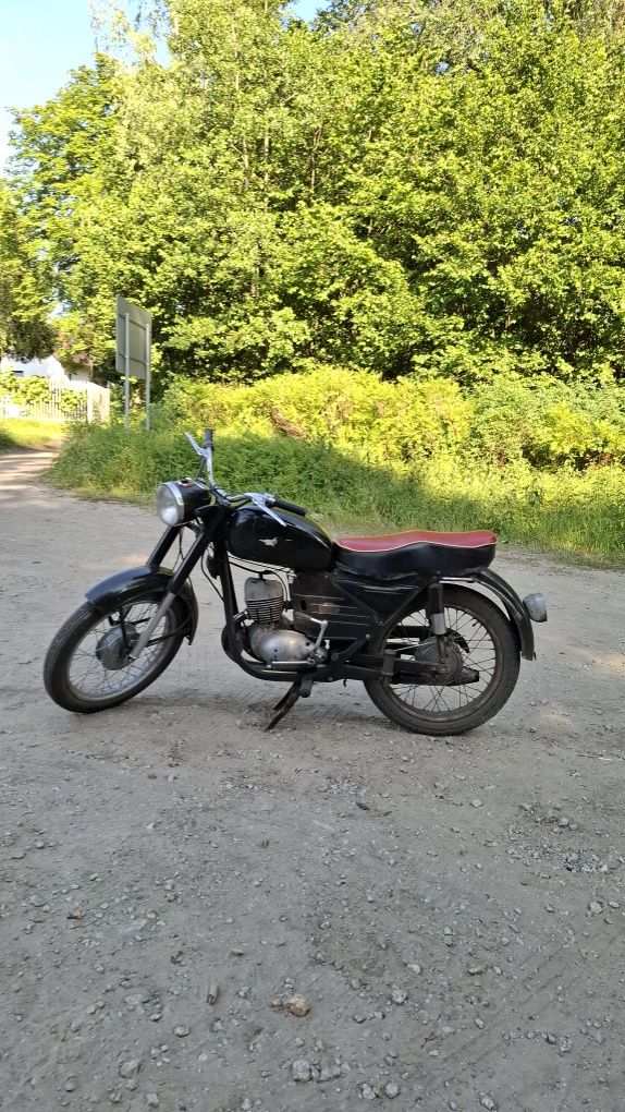 Wsk m06 b1  oryginał
