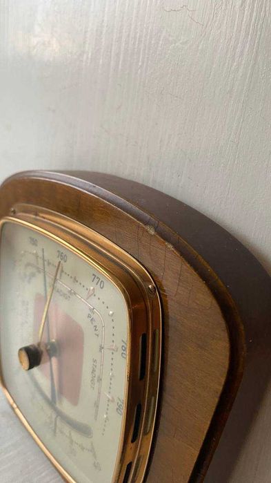 Барометр Sundo Germany