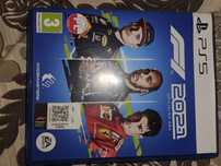 Гра F1 2021 PS5.