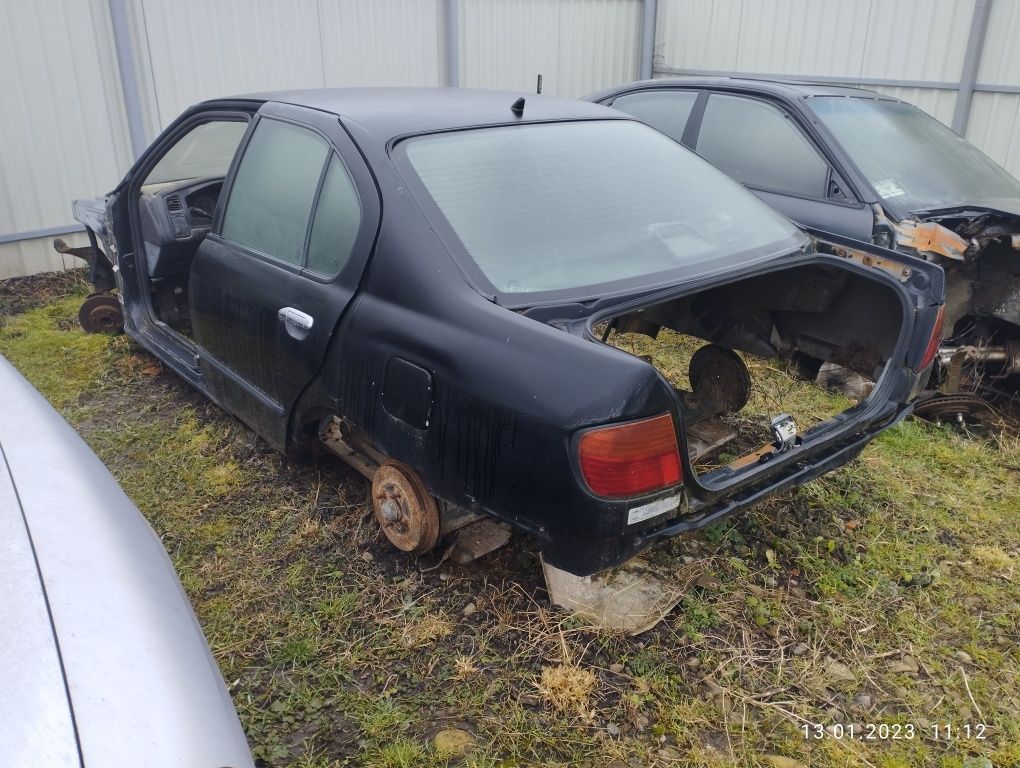 Nissan Primera  P11 Almera N15