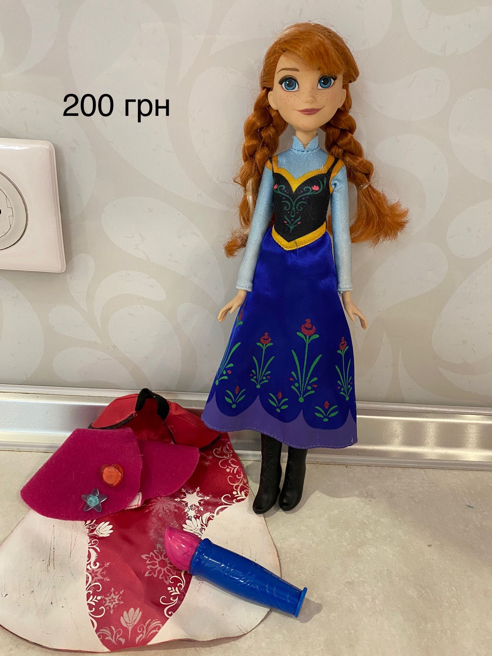 Ляльки Монстер хай, Bratz, Барби, Бетти спагетти, Полли Поккет,Роблокс