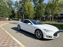 Tesla model S 85D 2015 р