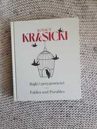 Bajki i przypowieści - Ignacy Krasicki