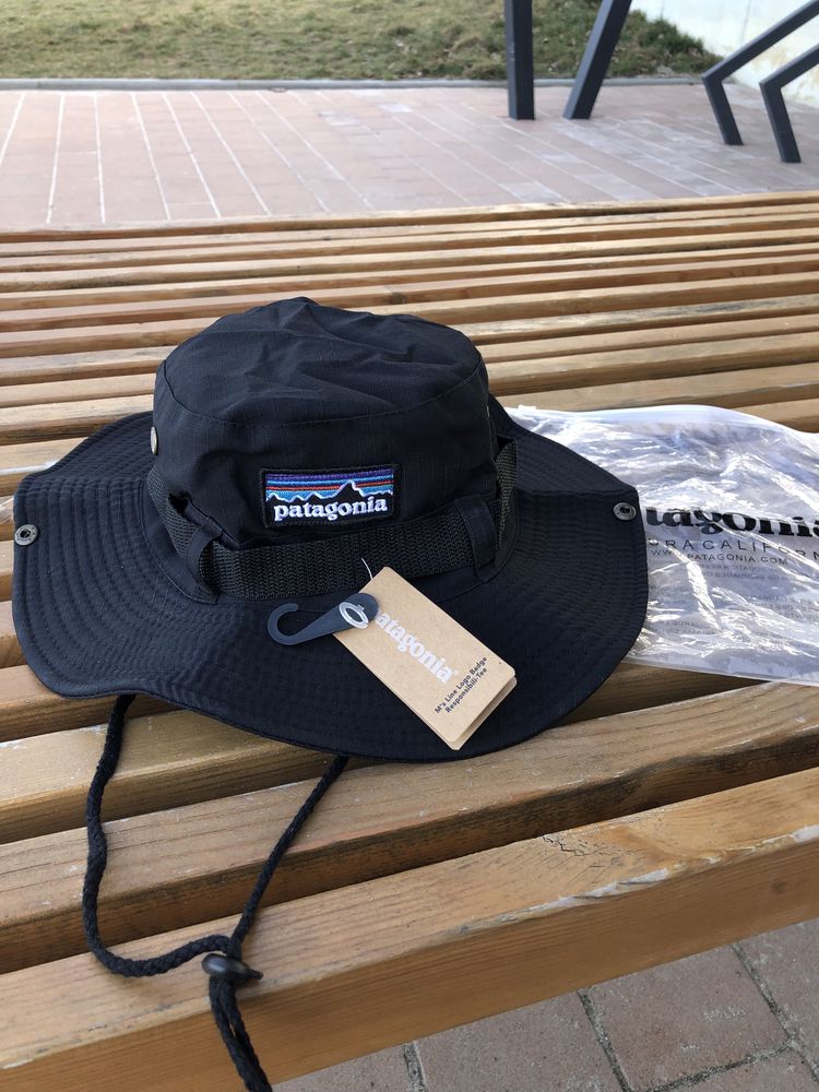 Панама Patagonia