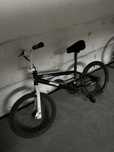 Bicicleta cross!