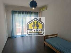 Apartamento T2 à venda no Entroncamento