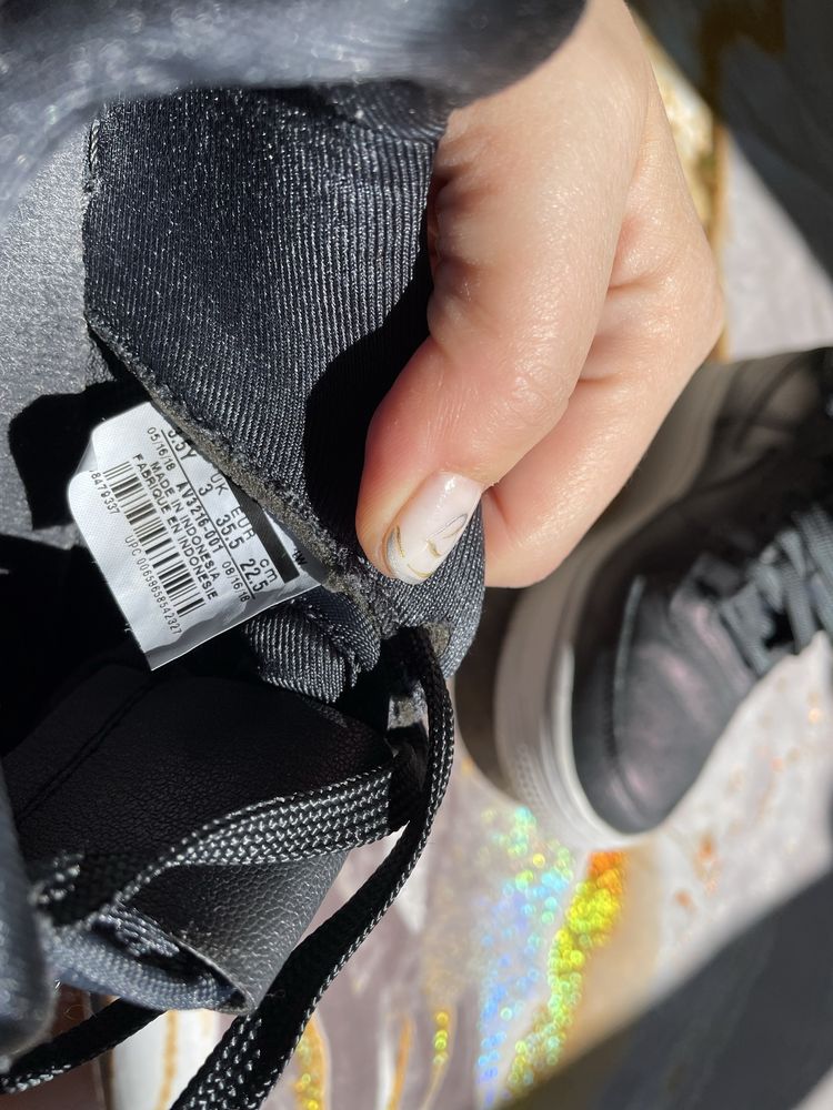 Nike air force 1 рр35,5 ОРИГІНАЛ