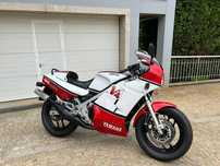 Yamaha RD  500 LC