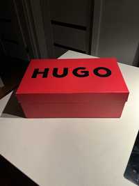 Sprzedam nowe buty Hugo Kilian Teen Flmx