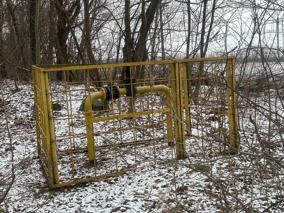 Продається земельна ділянка в Горбанівці