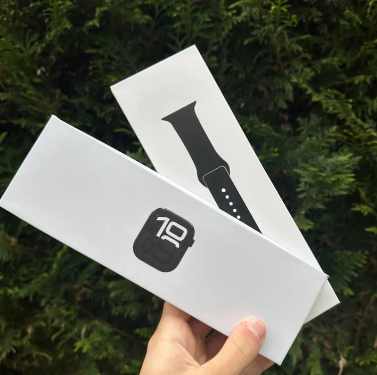 Apple Watch Series 10
