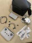 DJI mini 2 Fly More Combo