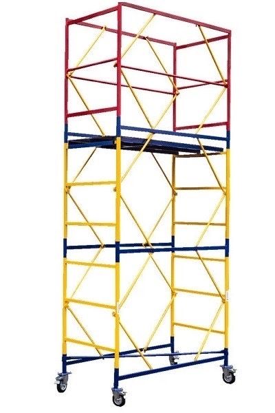 Оренда риштування