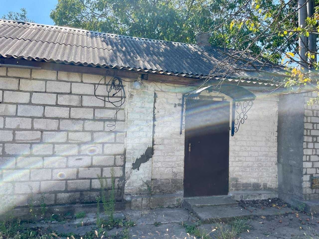 Будинок у Верхівцево