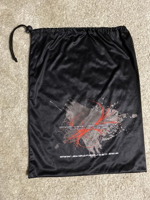 Worek na kask rowerowy Rudy Project