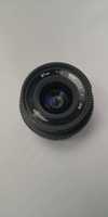 Walimex Pro 21mm T1.5 Cine Lens Fuji X Mount