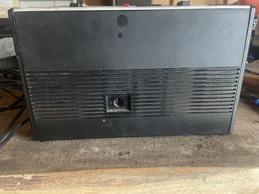 Radio Unitra MK232P