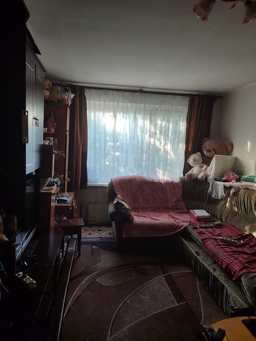 Трикімнатна Наріжного,32