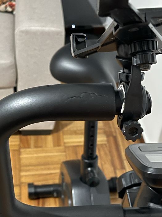 Bicicleta Estática ESSENTIAL