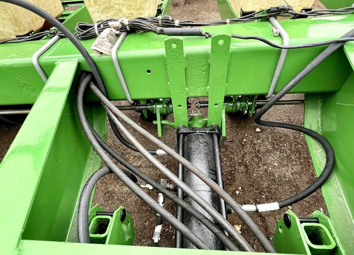 Сівалка John Deere 7000-як нова!Додаткові опції. Безкоштовна доставка!